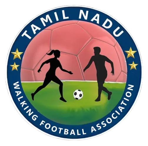Tamilnadu Walking Football Association